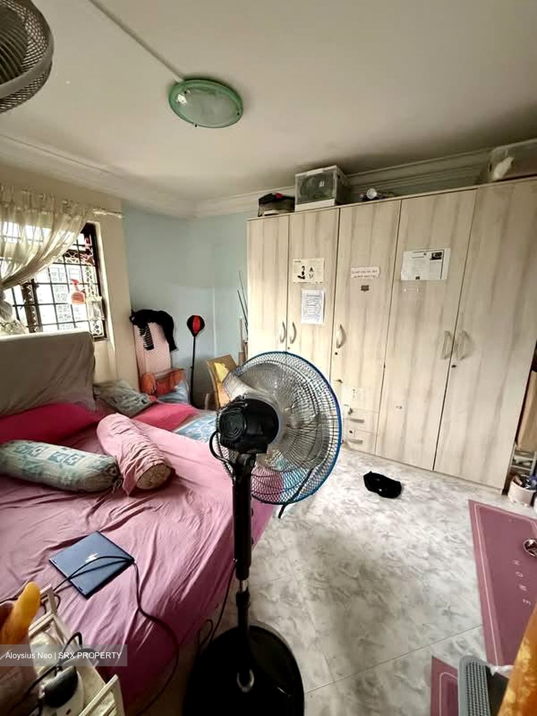 Blk 113 Hougang Avenue 1 (Hougang), HDB 4 Rooms #532261931